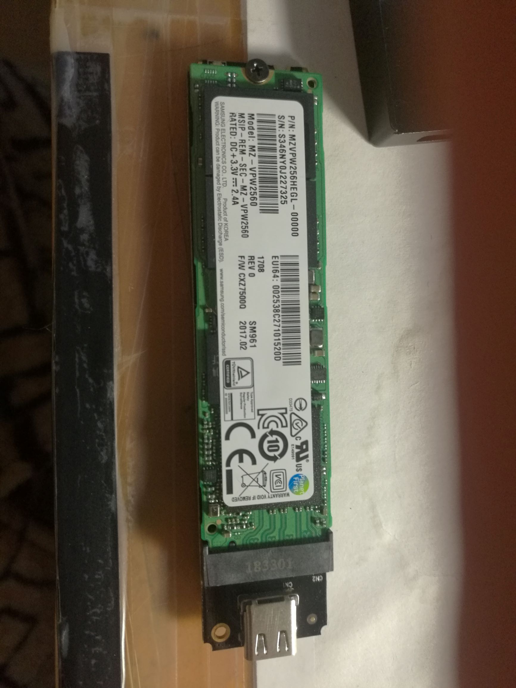 õnvme